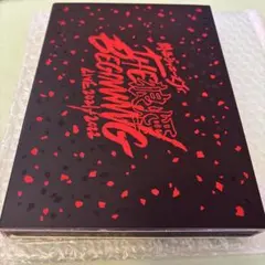関西ジャニーズJr. THE 狼煙 BEGINNING LIVE 関ジュ DVD - メルカリ