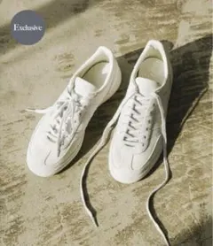 adidas×DOORS HANDBALL SPEZIAL 25.5cm