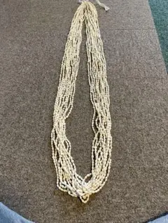 フラダンス　12連シェルレイ