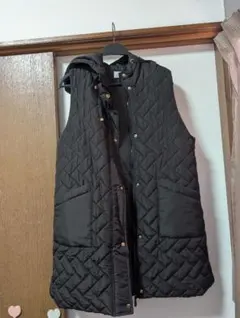 2026年最新】ロングベストの人気アイテム - メルカリ