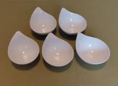 Villeroy & Boch「フロウ」コレクションのボウル５点セットのサムネイル