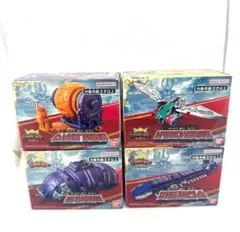 2026年最新】ガーディアンウエポンシリーズ スネイルガトリング 「王様