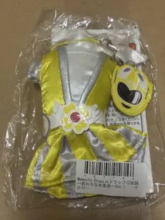 最終処分 ももいろクローバーZ 玉井詩織 Dressストラップ Z伝説