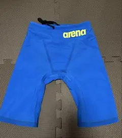 arena 競泳水着 JOC出場ロゴ入り レッド - メルカリ