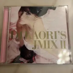 DJ KAORI'S JMIX 2