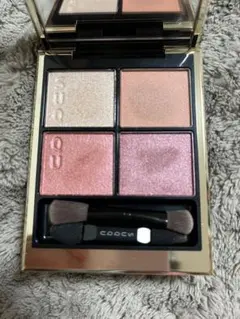 SUQQU シグニチャーカラー アイズ 04 純撫子 SUMINADESHIKO