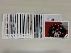 Snow Man　公式写真 オフショ 混合 27枚 セット (宮舘涼太)