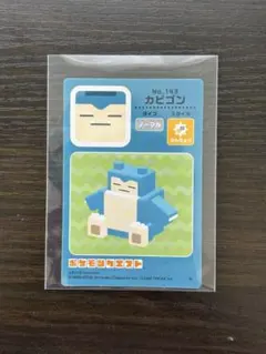 2026年最新】ポケモンクエスト シールの人気アイテム - メルカリ