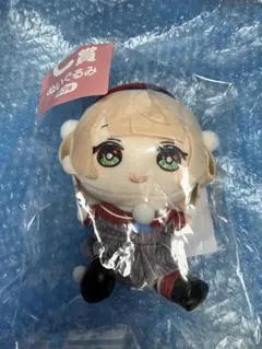 2025年最新】しぐれうい フリューくじの人気アイテム - メルカリ