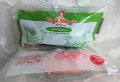 マクドナルド ハッピーセット ディズニーデザイン