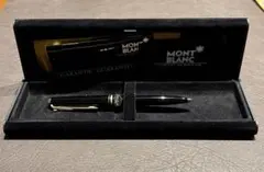 コ*ズ様 MONTBLANC 万年筆 本体 ケース付き ⑥⑤ コ*ズ様 MONTBLANC 万年筆 本体 ケース付き ⑥⑤ - メルカリ