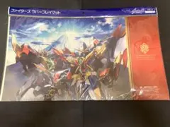 2025年最新】ヴァンガード プレイマット ダイユーシャの人気アイテム