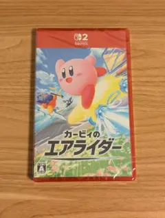 カービィのエアライダー テレビゲーム