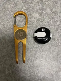 マスターバニーフォークマーカー付き&リセットカウンター