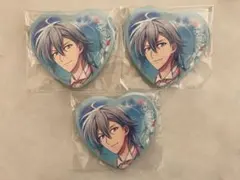 アイドリッシュセブン アイナナ 四葉環 マリマリ 缶バッジ