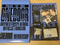 2026年最新】メンバーシップ boynextdoorの人気アイテム - メルカリ