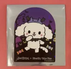 JOCHUM RURU 限定ステッカー