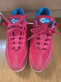 2026年最新】NIKE Air Max 95 NRGの人気アイテム - メルカリ
