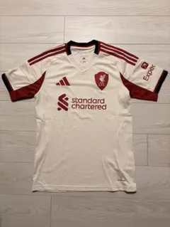 2026年最新】リバプール アウェイ ユニフォームの人気アイテム - メルカリ