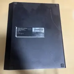 Xbox One CONSOLE 本体 Model 1540ジャンク　動作未確認