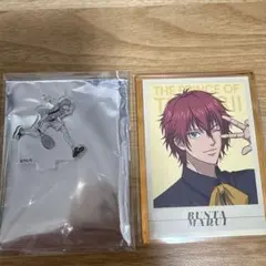 2025年最新】丸井ブン太 アクリルスタンドの人気アイテム - メルカリ