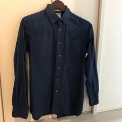 Universal Products Mユニバーサルプロダクツ シャツ 1ldk