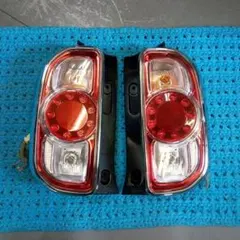 2025年最新】ハスラーテールランプの人気アイテム - メルカリ