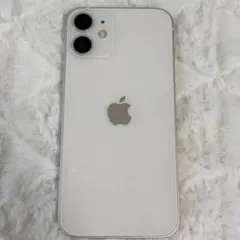 Ａ*☆様 iPhone 12 mini 256GB ホワイト SIMフリー