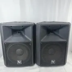 Electro-Voice エレクトロボイス スピーカー EV SX80 2本 - メルカリ