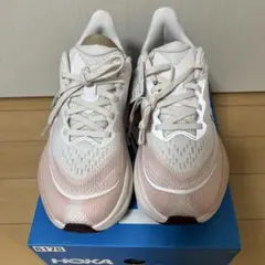 ★ホカ HOKA レディース スニーカー スカイフローのサムネイル