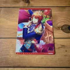 うたプリ シャニライ ビジュコレ 特典 一十木 音也 - メルカリ