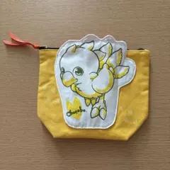 ファイナルファンタジー ふわふわトートバッグ チョコボ 53202646 ファイナルファンタジー ふわふわトートバッグ チョコボ 53202646