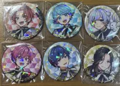 いれいす 2周年 君ため 君のために生まれてきた 缶バッジ