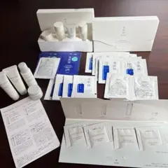 薬用雪肌精ムーンパールスキンケアトライアルセット色々