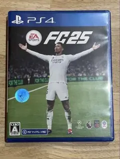 EA SPORTS FC25 PS4