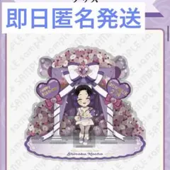 2026年最新】鬼滅の刃 胡蝶しのぶ アクリルスタンドの人気アイテム