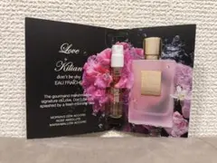 キリアン ラブドントビーシャイ オーフレッシュ Eau Fraicheのサムネイル