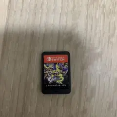 Splatoon 2 日本版 Nintendo Switch