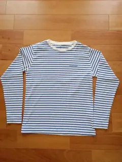 mont-bell　ウイックロン長袖 150