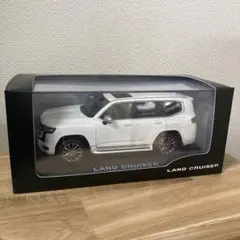 ミ*メ様 トヨタ 新型 ランドクルーザーFJ カラーサンプル プラチナ