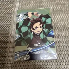 ① 鬼滅の刃 / 無限列車編 ポストカードセット