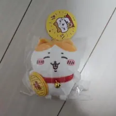 2026年最新】ちいかわ招福！ハチワレマスコットの人気アイテム - メルカリ