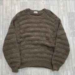 SHAKEAIR ニット セーター | Mercari