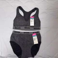 OUTDOOR スポーツブラとショーツセット L