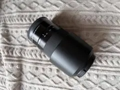 Sony OptiCalSteadyShot Eマウント ズームレンズのサムネイル