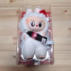 ラブブCoca-Cola The Monsters Vinyl Face