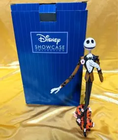 ナイトメアビフォアクリスマス 限定1200個FAOフィギュアセット - メルカリ