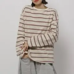 Niko and... COLORマイスターロンTEEのサムネイル