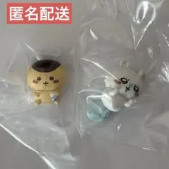 ちいかわ ハグコット4 モモンガ くりまんじゅう