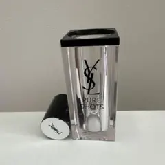 YSL ピュアショットナイトリチャージセラムケース30ml レフィル用